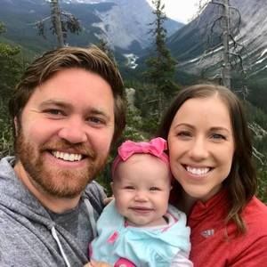 Meet your Posher, Jen